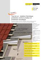 LINITHERM PAL 2UM / PAL HT