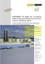 LINITHERM PAL FD - 1