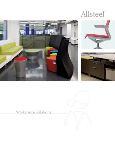 workspace brochure