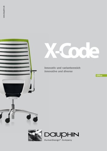 Office:X-Code