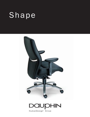 Shape Swivel