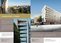 CLT Stora Enso Matériau millénaire, le bois innove et redevient plus moderne que jamais. - 9