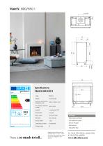 MatriX 800-650-I Product Sheet