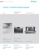 Catalogue Encastrable 2012 complet - 4