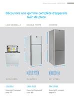 Catalogue Encastrable 2012 complet - 5