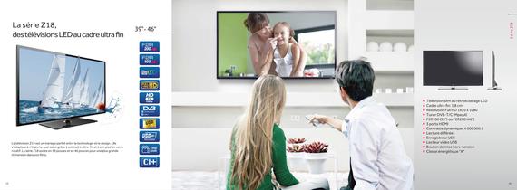 Haier Catalogue TV - 9