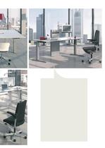 Solutions mobilier de bureau - 7