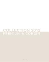 COLLECTIONS PREMIUM & CORIUM 2012 ? 2013 - 3