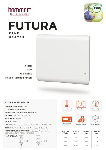 FUTURA