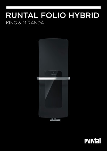 FOLIO HYBRID