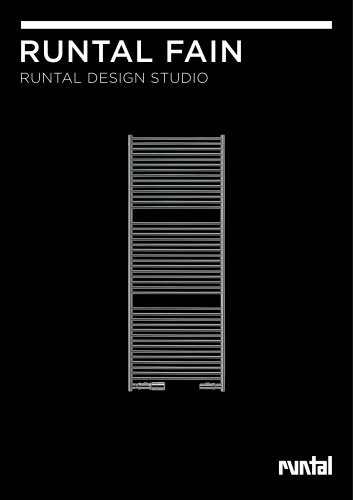 RUNTAL FAIN