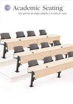 Academic Seating - 1