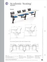 Academic Seating - 3