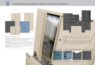 Classement et Rangement - 11