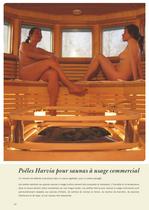 Poêles électriques pour saunas - 14