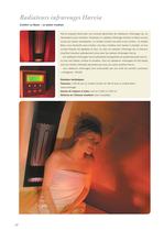 Poêles électriques pour saunas - 22