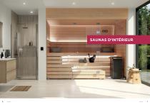 Saunas - 4